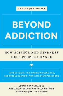 BEYOND ADDICTION