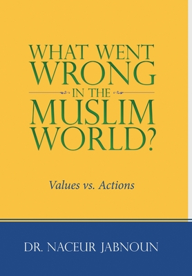 What Went Wrong in the Muslim World?
