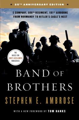 BAND OF BROTHERS
