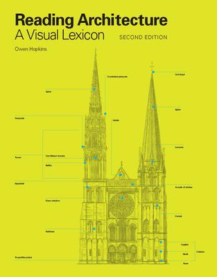 READING ARCHITECTURE SECOND EDITION