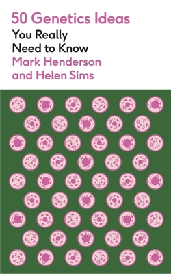 50 GENETICS IDEAS YOU REALLY NEED TO KNOW