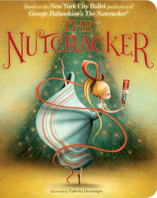 Nutcracker