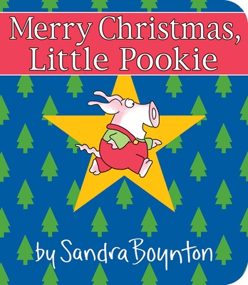 Merry Christmas Little Pookie