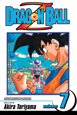 Dragon Ball Z Vol. 7