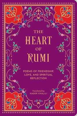 Heart of Rumi