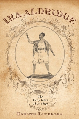 IRA Aldridge