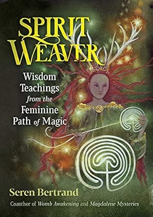 Spirit Weaver