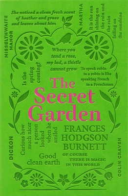 Secret Garden