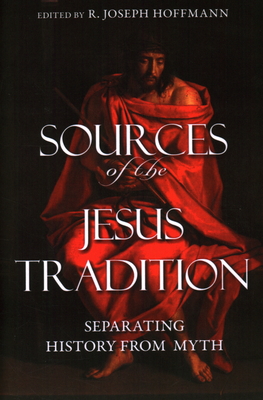 Sources of the Jesus Tradition