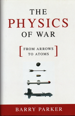 The Physics of War