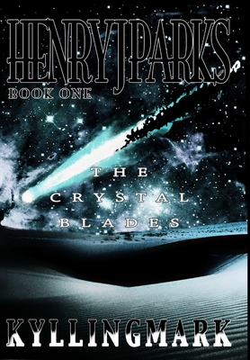 Henry J. Parks & The Crystal Blades