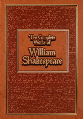 Complete Works of William Shakespeare