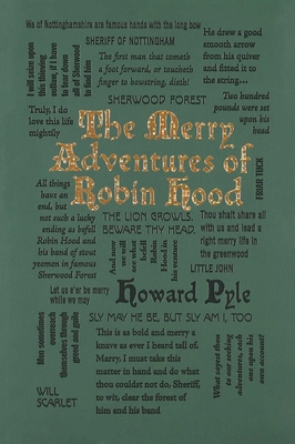 Merry Adventures of Robin Hood