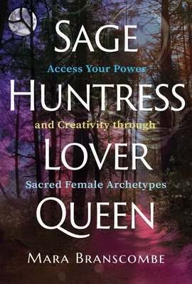 Sage Huntress Lover Queen