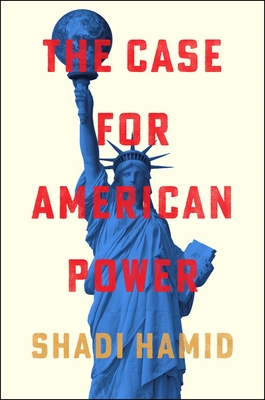 Case for American Power