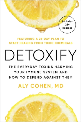 Detoxify