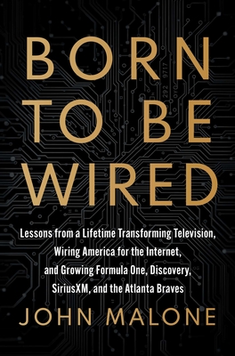 BORN TO BE WIRED