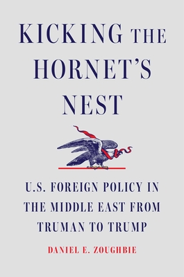 Kicking the Hornet's Nest