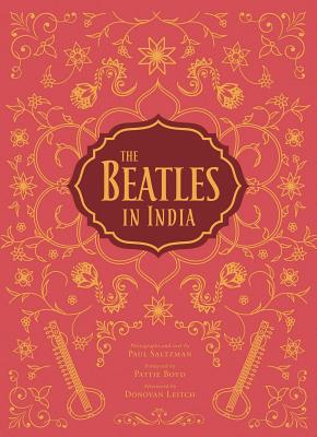 Beatles in India