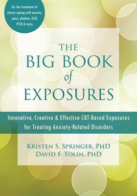 THE BIG BOOK OF EXPOSURES