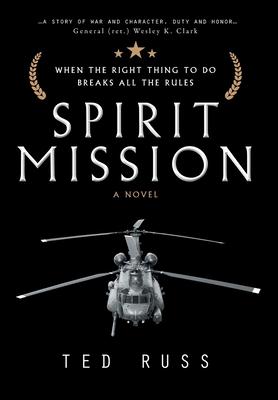Spirit Mission