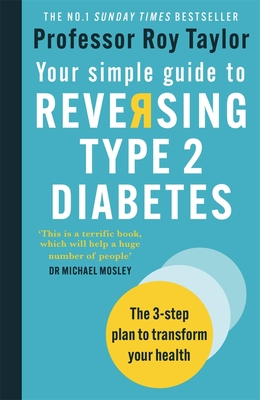 YOUR SIMPLE GUIDE TO REVERSING TYPE 2 DIABETES