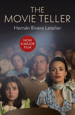 THE MOVIE TELLER
