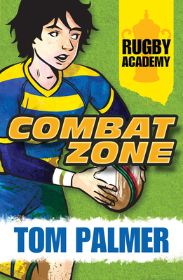 BS 9+ Rugby Academy (2) - Combat Zone
