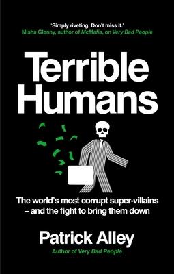 TERRIBLE HUMANS