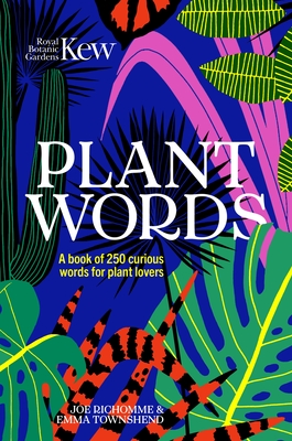 KEW - PLANT WORDS