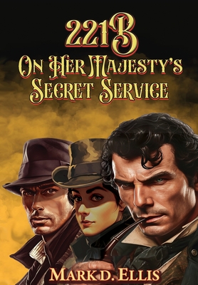 221B On Her Majesty's Secret Service