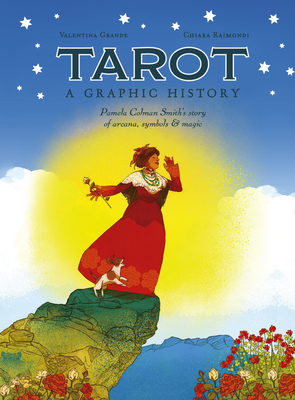 TAROT: A GRAPHIC HISTORY