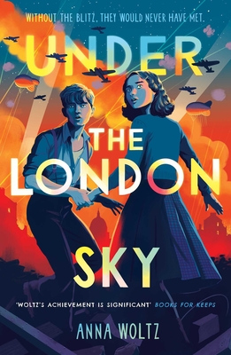 UNDER THE LONDON SKY