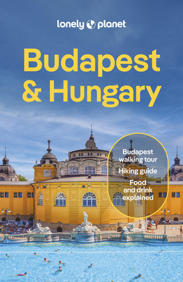 BUDAPEST & HUNGARY 10