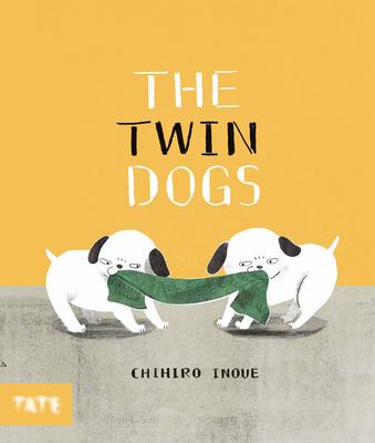 THE TWIN DOGS