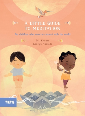 A LITTLE GUIDE TO MEDITATIONS  (HARDBACK)