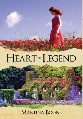 Heart of Legend