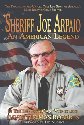 Sheriff Joe Arpaio