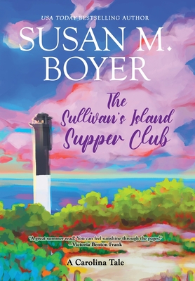The Sullivan's Island Supper Club