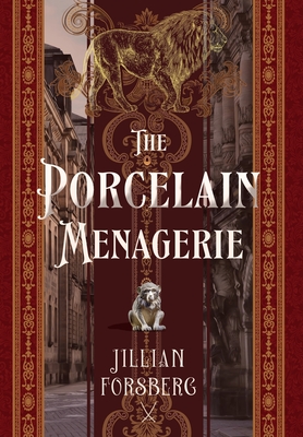 The Porcelain Menagerie