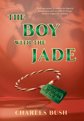 The Boy with the Jade