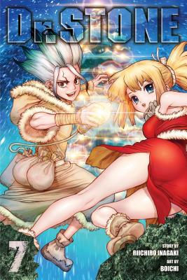 Dr. Stone Vol. 7