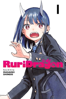 RURIDRAGON VOL. 01