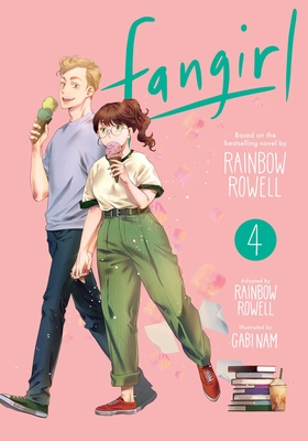 FANGIRL VOL. 04
