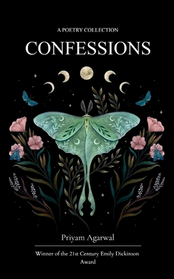 Confessions  An excerpt for me an excerpt for you an excerpt for everything we’ve been through