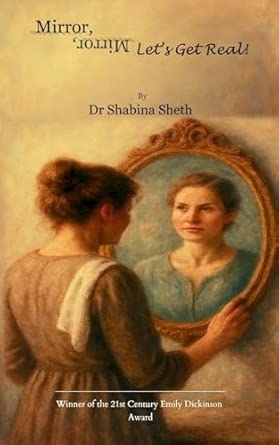 Mirror Mirror Let’s Get Real!