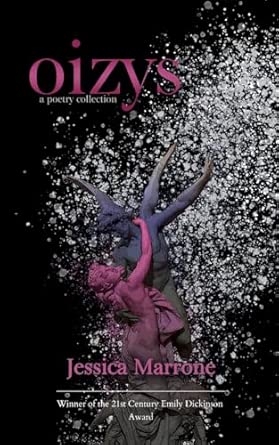 Oizys: A Poetry Collection