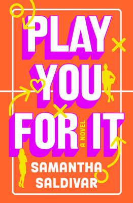 PLAY YOU FOR IT: A NOVEL