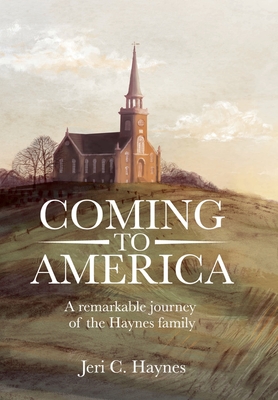 Coming to America