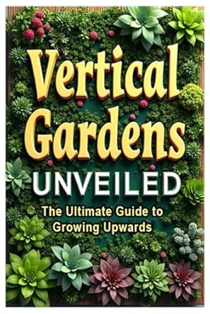 Vertical Gardens Unveiled